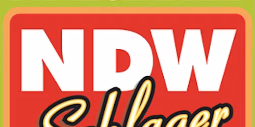 Die legend\u00e4re NDW & Deutsche Schlagernacht 