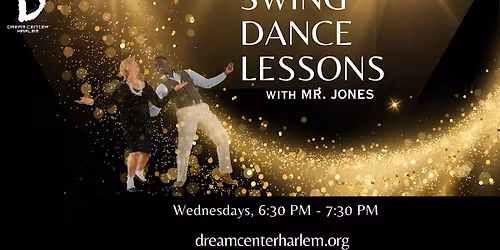 Swing Dance Lessons