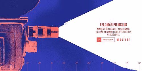 Feldm\u00e1r filmklub: Az erd\u0151 zen\u00e9je - premier el\u0151tti vet\u00edt\u00e9s