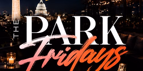 Park Fridays
