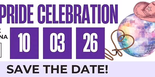 Katy Pride 4th Annual Celebration
