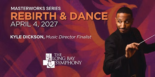 Rebirth and Dance