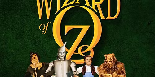 The Wizard Of Oz Trivia Night @ Oak Grove Tavern (Bettendorf, IA) \/ Sunday, November 9th @ 7pm