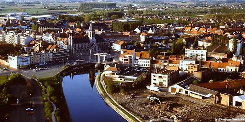 Diashow Goethals - Prachtig Tachtig - EXTRA VOORSTELLING