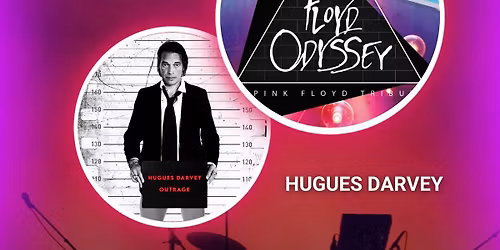 Concert \u00e0 Vias - Th\u00e9\u00e2tre de l'Ardaillon