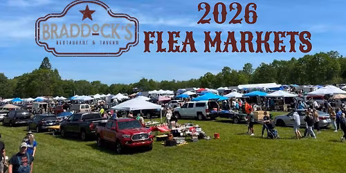 Braddock's Flea Market