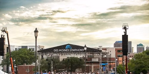 Des Moines Symphony\u2019s Yankee Doodle Pops