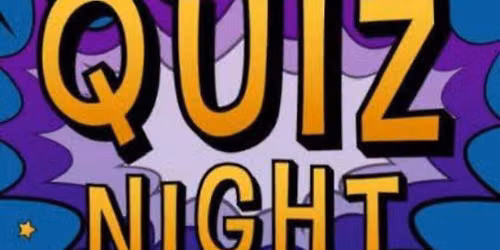 Quiz night