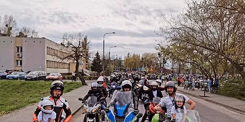 Bezpieczne Dwa K\u00f3\u0142ka 19 kwietnia 2026