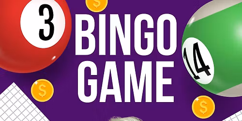 Bingo @ Hub41