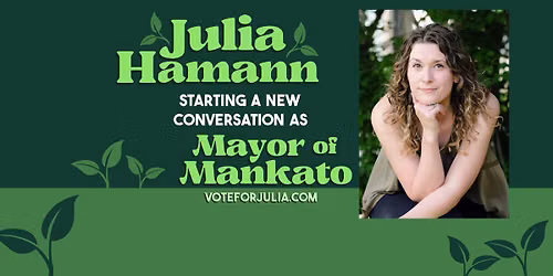 Campaign Launch Party!