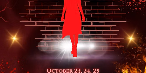 Carrie, The Musical