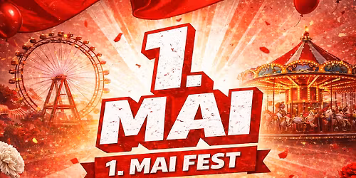 1. Mai Fest
