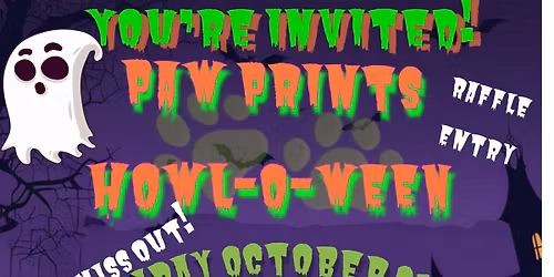 Howl-O-Ween