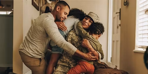 Atlanta Military Appreciation Social