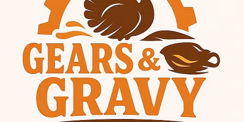 Gears & Gravy Edition of Send It Saturday Drift Festival