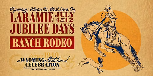 Ranch Rodeo
