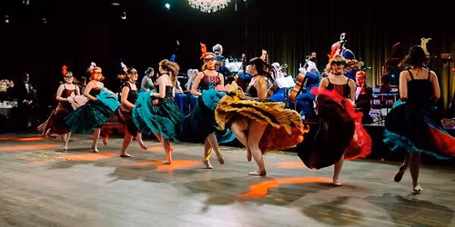 3. K\u00f6nigsleitner Maskenball