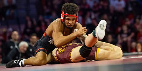 Minnesota Golden Gophers Wrestling vs. Nebraska Cornhuskers