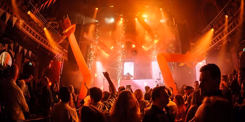 Out of Office's Season Premiere Bonanza - Berns