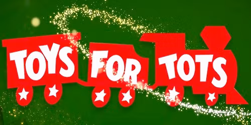 13th Annual Will\/Grundy Toys For Tots Run