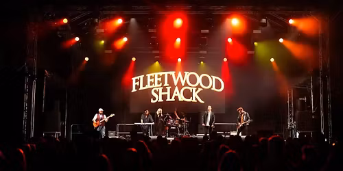 Fleetwood Shack