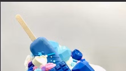 All Ages Drip Cake Class