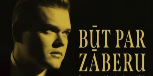 B\u016bt par Z\u0101beru