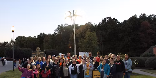 Gift Wrapping Fundraiser