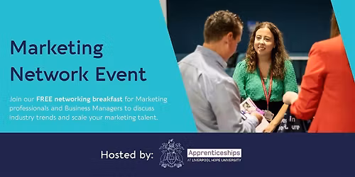 Marketing Network Event