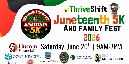 Juneteenth Family Fest