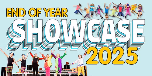 O'Grady Drama - End of Year Showcase 2025