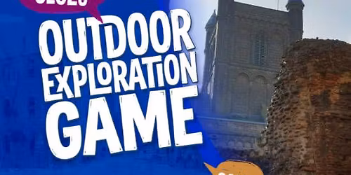 Boudica's Legacy: Women of Colchester Outdoor Exploration Game