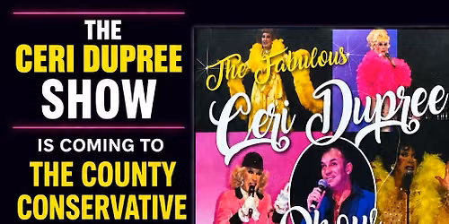 Ceri Dupree Show