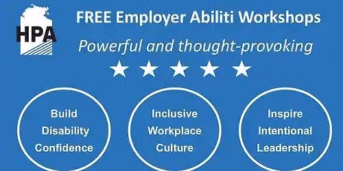 HPA Employer Abiliti Workshops - Casuarina