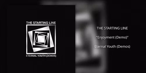 The Starting Line with Homegrown and Hidden In Plain View and Ace Enders