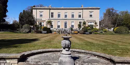 Prince Edward Open Day  