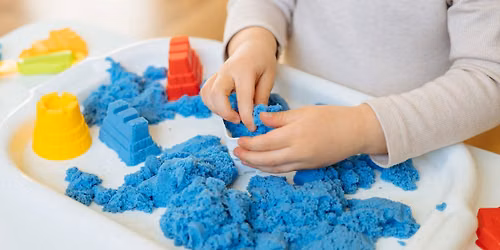 Sensory Playtime