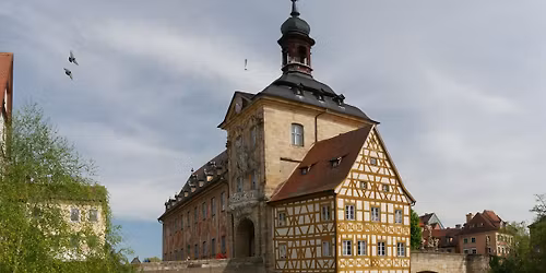 Bamberg - Fotokurs Erlebnistour