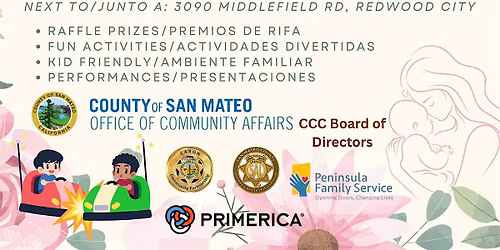 Dia de la Madres Festival