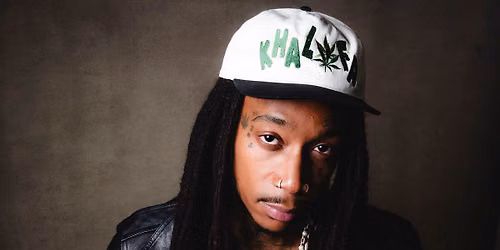 Wiz Khalifa