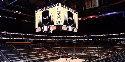 Atlantic 10 Basketball Tournament - All Sessions Pass