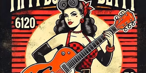 Fifty Bucks for Betty