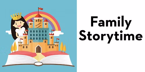 Family Storytime