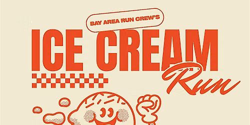 BARC's National Vanilla Ice Cream Day Run