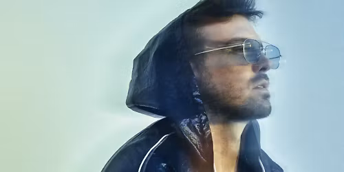 Feder, Kungs, Franglish, Cerrone in Marseille