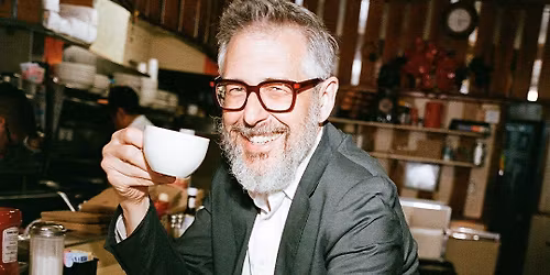 Seven Things I've Learned: An Evening with Ira Glass