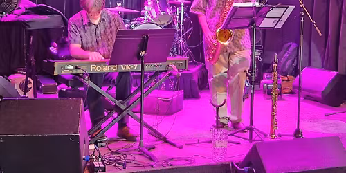 Sunday Dinner Jazz w\/The Tru Tones