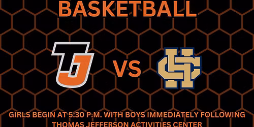 Basketball vs. Bishop Heelan