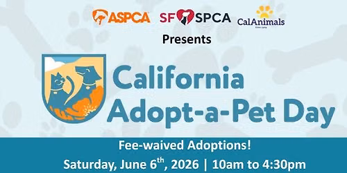 \ud83d\udc3e Free Pet Adoptions at West End Shelter for Animals \ud83d\udc3e